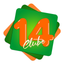 Clube 14 icon