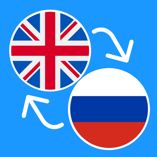 Russian Language Learning • app icon