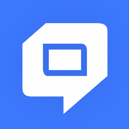 HelpCrunch Inbox app icon