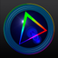 Cinema P3 Pro Camera icon