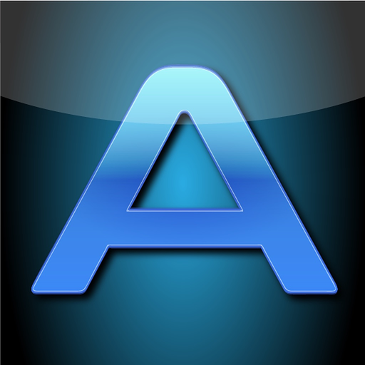 Alltrax Toolkit app icon