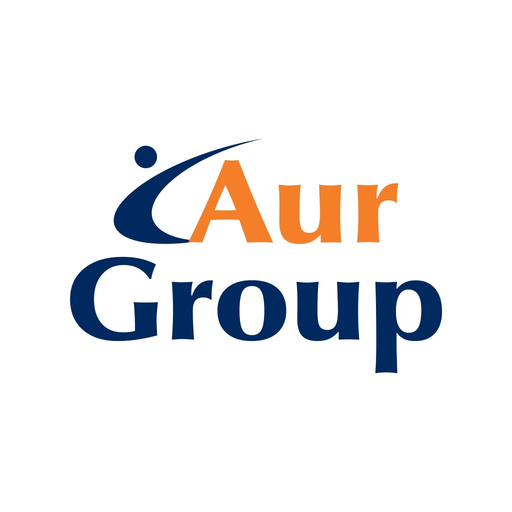 AurGroup CU app icon