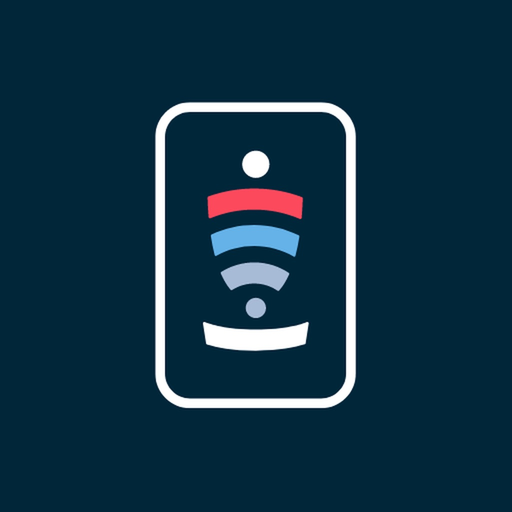 Disc Golf Network app icon