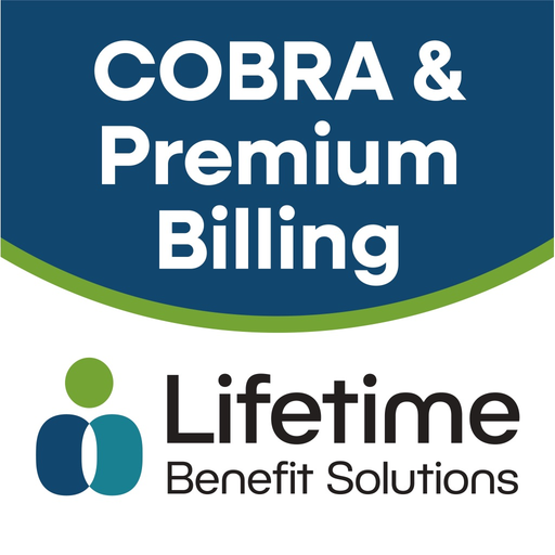 LBS COBRA & Premium Billing app icon