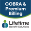 LBS COBRA & Premium Billing icon