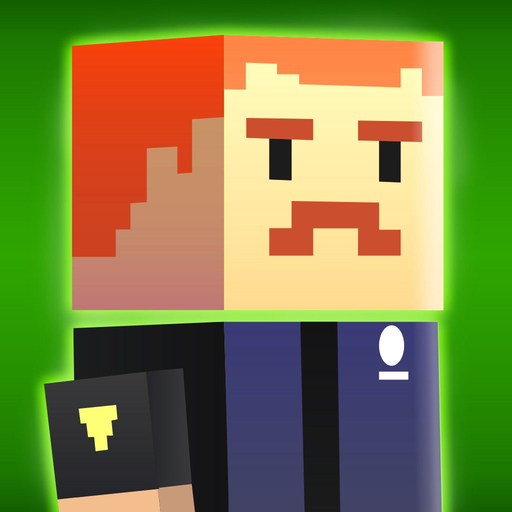 BoxHead vs Zombies 2 app icon