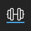 KraftApp for Kieser Training icon