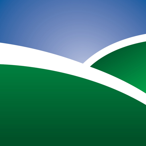 Crystal Valley app icon