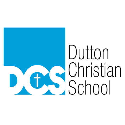 Dutton Christian School app icon
