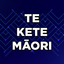 Te Kete Māori icon
