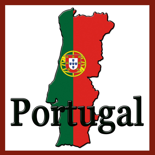 Radios em Portugal app icon
