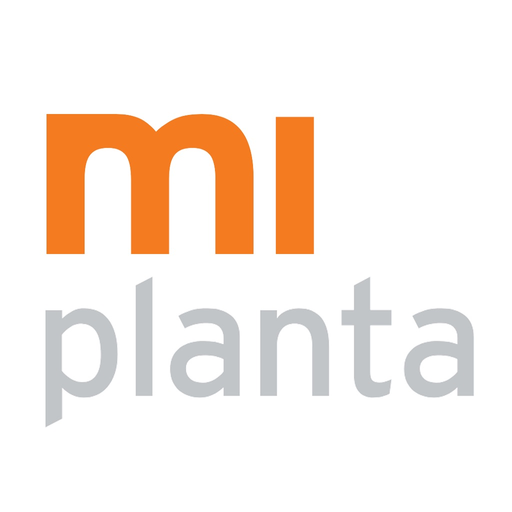 MiPlanta app icon