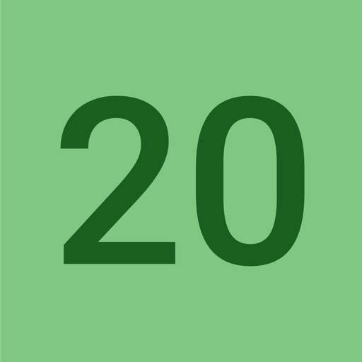 Simplest Tabata Timer app icon