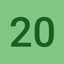 Simplest Tabata Timer icon
