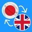 Japanese Language Learning • icon