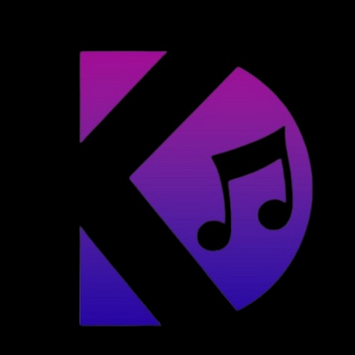 KDoCantor app icon