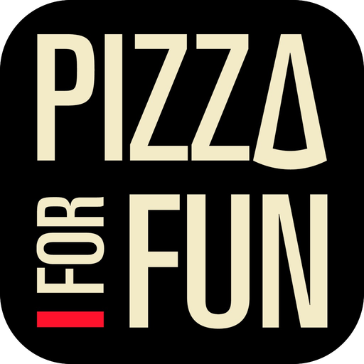 Pizza For Fun Delivery app icon