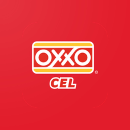 OXXOCEL app icon