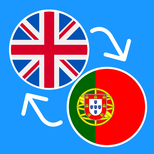 Learn Portuguese • app icon