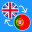 Learn Portuguese • icon