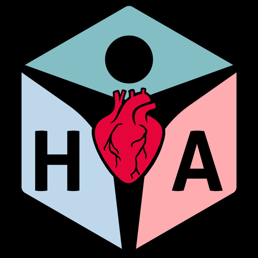 AR Lab Book: Vital Organs app icon