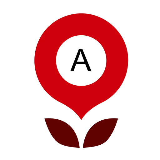 Altruize app icon