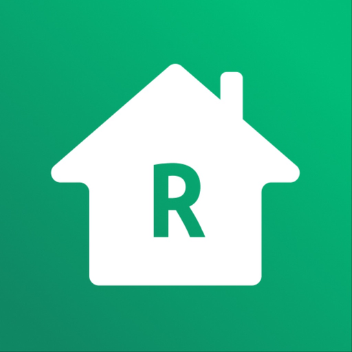 Realingo Bydlení & Nemovitosti app icon