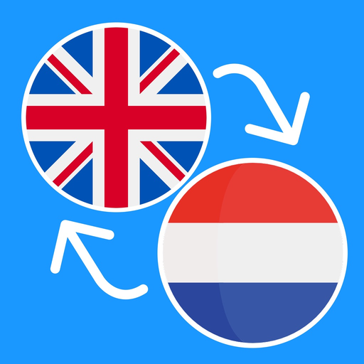 Dutch Language Learning Words app icon