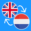 Dutch Language Learning Words icon