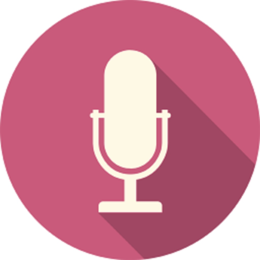 My Audio Recorder app icon