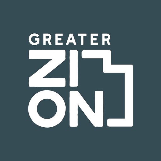 Greater Zion app icon