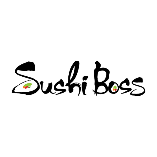 Sushi Boss Indy app icon