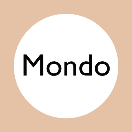 Mondo app icon