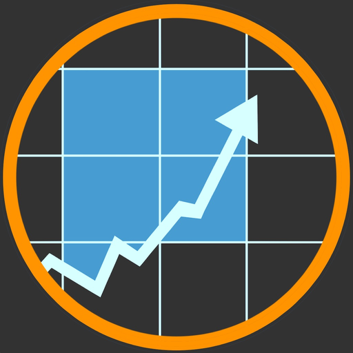 AI Portfolio app icon