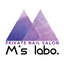 M's labo.の公式アプリ icon