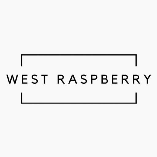 West Raspberry app icon