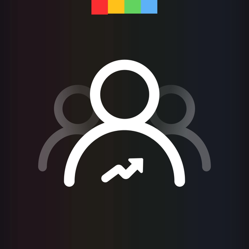 Reports Unfollowers Followers+ app icon