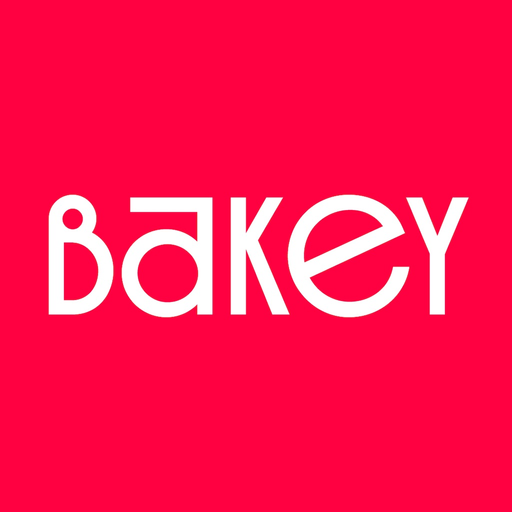 Bakey: Install & Use Fonts app icon