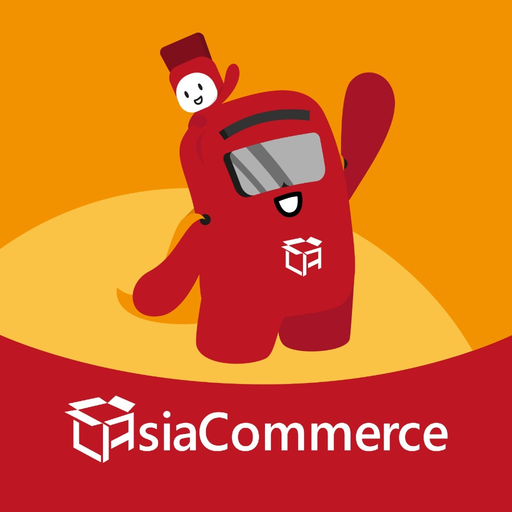 AsiaCommerce Easy Sourcing app icon