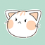 Scribbley Kitties icon