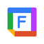 Shared Family Calendar Planner icon