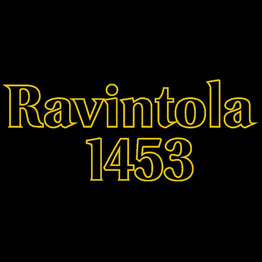 Ravintola 1453 app icon