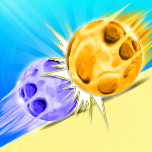 GameBall-DodgeBall app icon