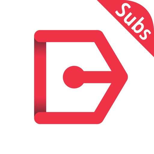 EasyCanvas - Subscription app icon