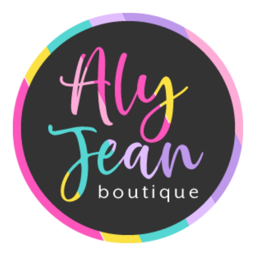Aly Jean Boutique app icon