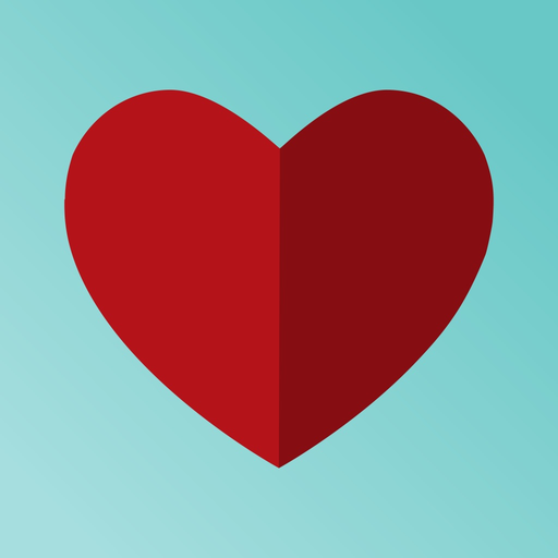 A&D Heart Track app icon
