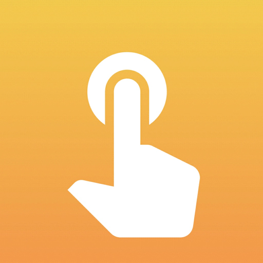 Reaction Time Challenge app icon