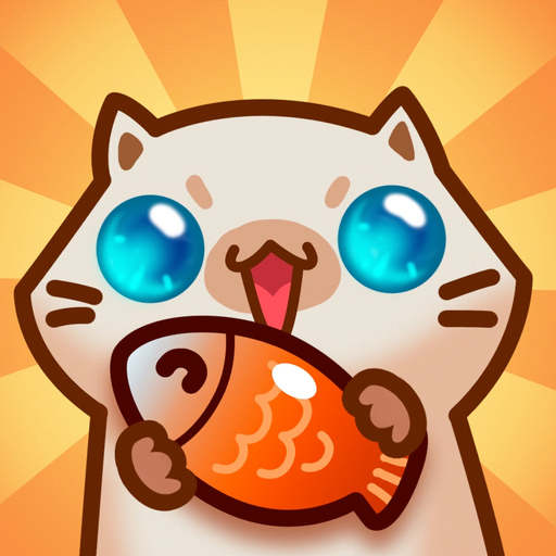 Coco Slide Cats Puzzle ® app icon
