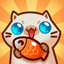 Coco Slide Cats Puzzle ® icon