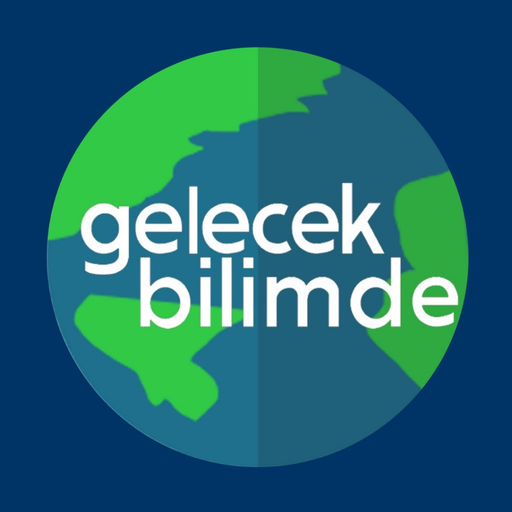 Gelecek Bilimde app icon